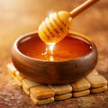Exploring the Antiviral and Antibacterial Properties of Honey