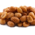 Honey Roasted Peanuts: The Sweet and Savory Snack You Need to Try