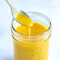 All About Honey Mustard Salad Dressing