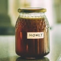 Is there a difference between organic honey and regular?