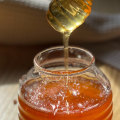 The Incredible Health Benefits of Honey