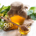Improving Digestion with the Health Benefits of Honey