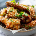 Everything You Need to Know About Honey Glazed Chicken Wings