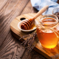 The Power of Honey: How This Sweet Treat Can Help Reduce Allergy Risks