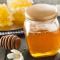 What is the difference between wildflower honey and organic raw honey?
