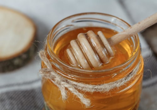 Honey Nutrition: The Sweet Truth About Carbohydrates