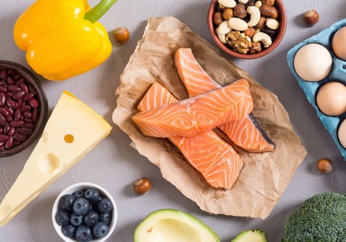 Discover the Power of Vitamin B6 and How It Can Benefit Your Health