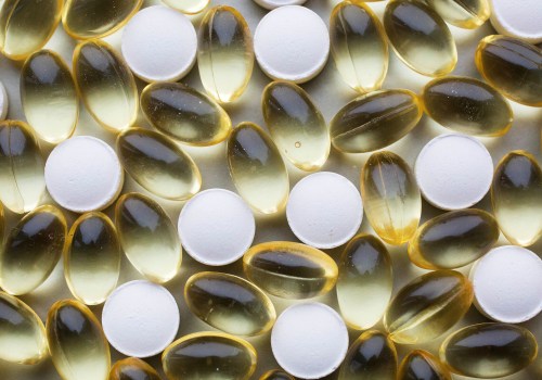 The Power of Vitamin D: Everything You Need to Know