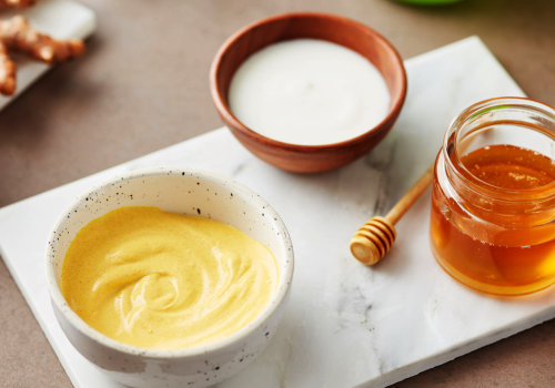 Are honey masks good for your face?