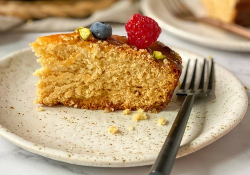 Honey Cake: A Delicious and Nutritious Dessert