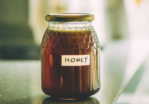 Is there a difference between organic honey and regular?