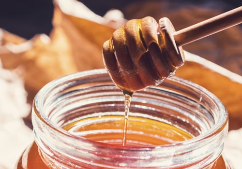 The Health Benefits and Uses of Potassium in Honey