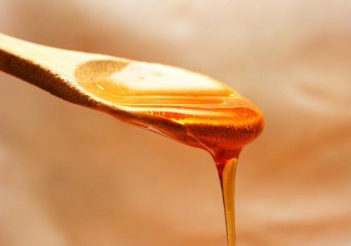 Unveiling the Health Benefits and Production Process of Pasteurized Honey