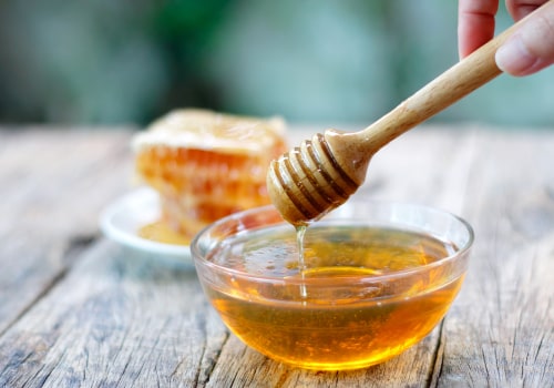 Understanding and Avoiding Honey Allergies