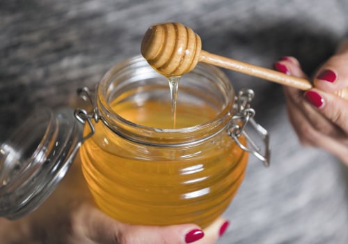 Preventing Viral Infections with the Benefits of Honey