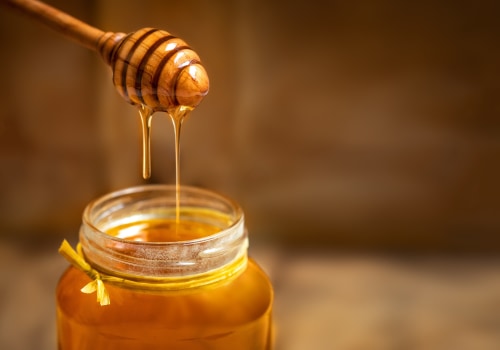 The Many Anti-Inflammatory Properties of Honey