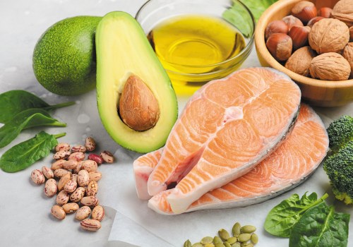 Fats: Understanding Health Benefits, Types, Recipes, and More